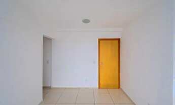 Imagem 3: Apartamento com 3 quartos no Setor Oeste - Goiânia - GO