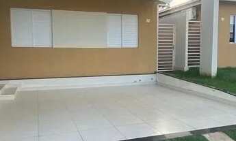 Imagem 6: Condomínio Reserva Rio Cuiabá