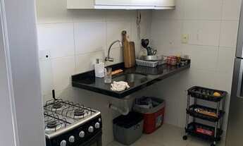 Imagem 7: Apartamento em Intermares