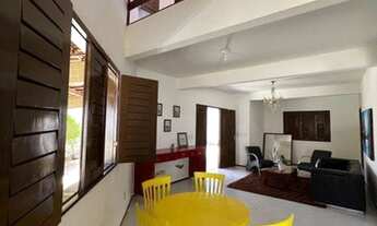 Imagem 6: Porteira fechada(Portodasdunas