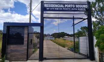 Imagem 2: Casa com 2 Suítes Ponte Alta Norte Condomínio Porto seguro