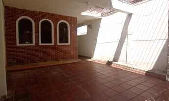 Imagem 4: SOBRADO PARA VENDA 180m2 COM 04 DORM S/ 01 SUÍTE E SACADA - 02 VG - PQ. ITABERABA - SÃO PA