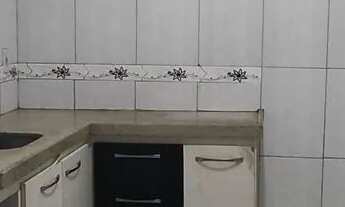 Imagem 4: Casa com 2 quartos no Santos Dumont