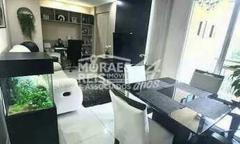 Imagem 2: VENDA APARTAMENTO 2 DORMITORIOS - 1 VAGA , LAZER COMPLETO