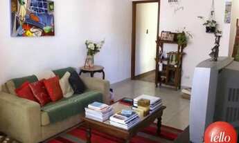 Imagem 3: São Paulo - Casa Padrão - Mandaqui