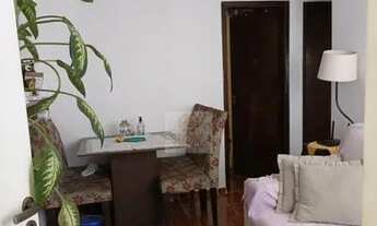 Imagem 2: Apartamento para Venda em Poá, Jardim América, 2 dormitórios, 1 banheiro, 1 vaga