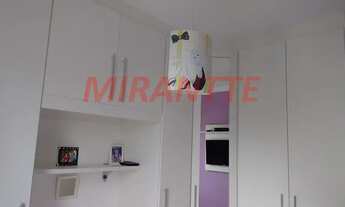 Imagem 7: Apartamento de 80m² com 3 quartos em Parada Inglesa