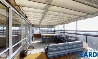 Imagem 6: APARTAMENTO - MORUMBI - SP