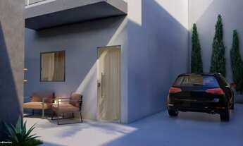 Imagem 6: EC - CASA À VENDA NO BAIRRO JARAGUÁ - MONTES CLAROS MG