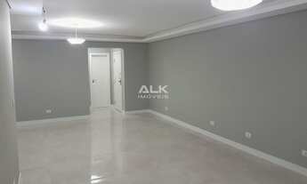 Imagem: Apartamento de 164m com 3 dorms e 2 vagas