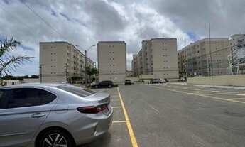 Imagem 5: Apartamento padrão