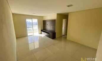 Imagem 2: Apartamento com 3 dormitórios à venda, 105 m² por R$ 900.000,00 - Jardim Tupanci - Barueri