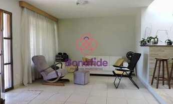 Imagem 7: JUNDIAÍ - Casa de Condomínio - JARDIM CAXAMBU