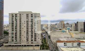 Imagem 6: Apartamento para Aluguel - Mooca, 2 Quartos, 38 m2