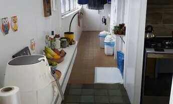 Imagem 5: Apartamento - Piedade - 03 Qts/01 Suíte - 203 m² - Nascente - Varanda - 01 Vaga