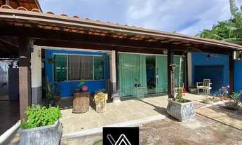 Imagem 4: Casa com 3 dormitórios à venda, 300 m² por R$ 980.000 - Recanto de Itaipuaçu - Maricá/RJ