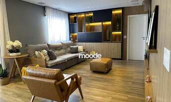 Imagem: Cobertura com 3 quartos à venda, 171 m²