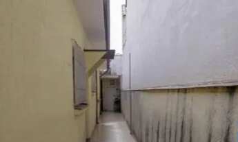 Imagem 5: CASA TÉRREA - VILA ROMANA - SP