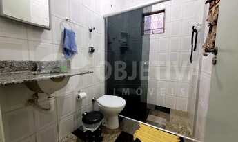 Imagem 2: Ótima Casa Residencial na melhor localização do bairro Nova Uberlândia