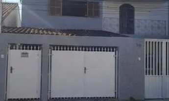 Imagem: Casa 3 quartos Centro - Macaé - RJ