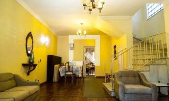 Imagem 6: Casa à Venda - Jabaquara, 3 Quartos, 255 m2