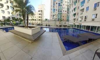 Imagem 6: Apartamento para venda de 2 quartos com lazer completo em Jardim Camburi - Vitória - ES