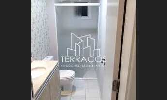 Imagem 7: Apartamento para locação 90mts² no condominio Resort Santa Angela - Engordadouro -Jundiaí