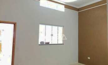 Imagem 4: Casa com 2 dormitórios para alugar, 60 m² por R$ 1.500,01/mês - Palmital - Marília/SP