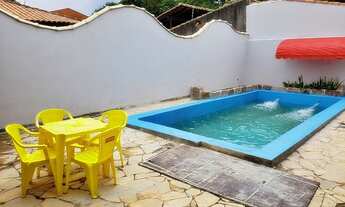 Imagem 4: Casa para locação