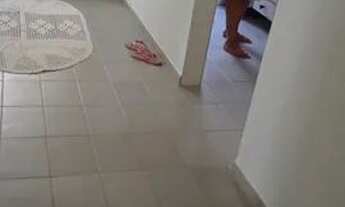 Imagem 5: Apartamento para venda com 62 metros quadrados com 2 quartos em Real - Praia Grande - SP