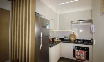 Imagem 4: Apartamento à venda na Vila Nivi