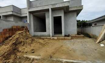 Imagem 5: Casas Geminada com 1 suíte + 1 dormitório