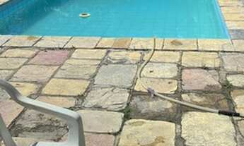 Imagem 2: Casa de praia em Pontas de pedra