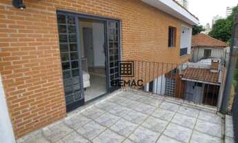 Imagem 3: Sobrado com 3 dormitórios, 226 m² - venda por R$ 1.500.000 ou aluguel por R$ 5.000/mês - P