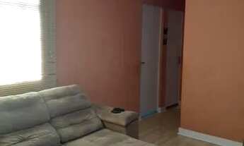 Imagem 7: Apartamento com 2 dormitórios à venda, 50 m² por R$ 170.000,00 - Jardim San Diego - Campin