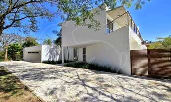 Imagem 4: Santana de Parnaíba - Casa de Condomínio - Alphaville Residencial 10