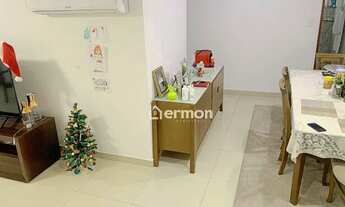 Imagem 4: Apartamento com 3 dormitórios à venda por R$ 284.000,00 - Tirol - Natal/RN