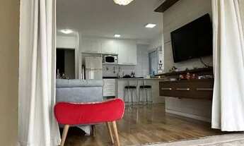 Imagem 4: Apartamento à venda, Cambuci, São Paulo, SP