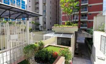 Imagem 2: Apartamento (Padrão), com 3 quartos e 2 banheiros à Venda, 89 m² em São Paulo/SP