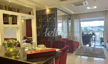 Imagem: São Paulo - Apartamento Padrão - Brooklin