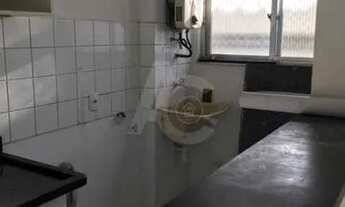 Imagem 4: Madureira, apartamento dois quartos e varanda