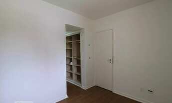 Imagem 6: Apartamento para aluguel tem 90 metros quadrados com 3 quartos