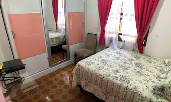 Imagem 4: Sobrado para venda tem 180 metros quadrados com 3 quartos