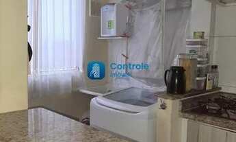 Imagem 4: Apartamento com 02 dormitórios no bairro Forquilhinhas, em São José