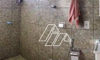 Imagem 5: Casa com 2 dormitórios à venda, 70 m² por R$ 210.000,00 - Jardim Santa Antonieta - Marília