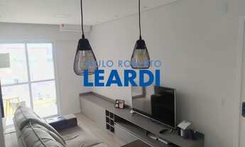 Imagem: APARTAMENTO - PARQUE DAS COLINAS - SP