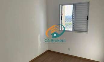 Imagem 4: Apartamento com 3 dormitórios à venda, 54 m² por R$ 310.000,00 - Vila Venditti - Guarulhos