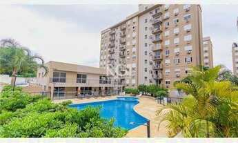 Imagem 2: Apartamento no bairro Tristeza de 3 dormitórios e 2 vagas