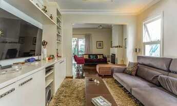 Imagem 7: Casa com 4 dormitórios à venda, 280 m² por R$ 3.000.000,00 - Pacaembu - São Paulo/SP