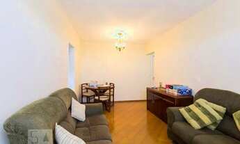 Imagem 2: Apartamento à Venda - Tatuapé, 2 Quartos, 70 m2